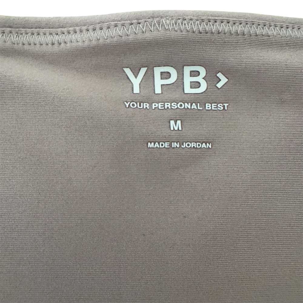 YPB Abercrombie SculptLux Tank Top | Size M - Picture 3 of 4